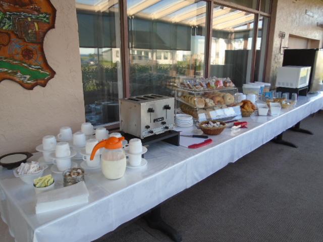 Motel & Camping Le Pirate | Cap-Chat | Quebec | Canada 16