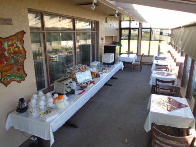 Motel & Camping Le Pirate | Cap-Chat | Quebec | Canada 17