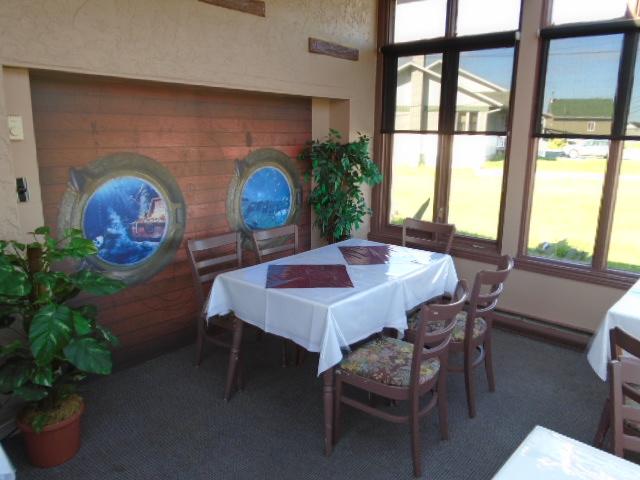 Motel & Camping Le Pirate | Cap-Chat | Quebec | Canada 18