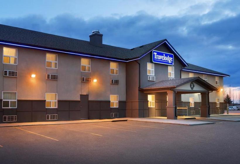 Crossroads Motel | Kindersley | Saskatchewan | Canada 11