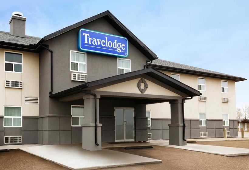 Crossroads Motel | Kindersley | Saskatchewan | Canada 12