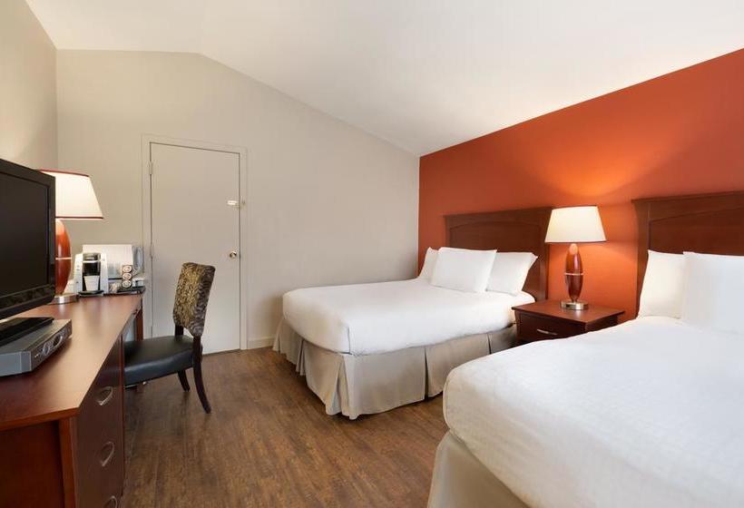 Crossroads Motel | Kindersley | Saskatchewan | Canada 13