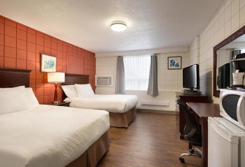 Crossroads Motel | Kindersley | Saskatchewan | Canada 14