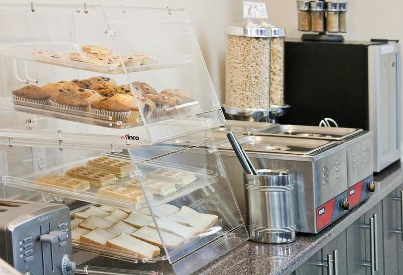 Crossroads Motel | Kindersley | Saskatchewan | Canada 15