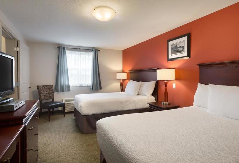 Crossroads Motel | Kindersley | Saskatchewan | Canada 4