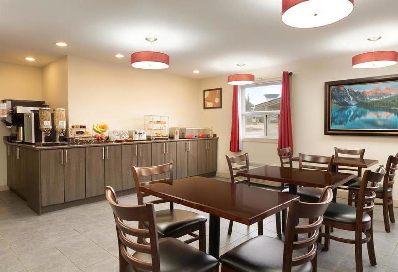 Crossroads Motel | Kindersley | Saskatchewan | Canada 8