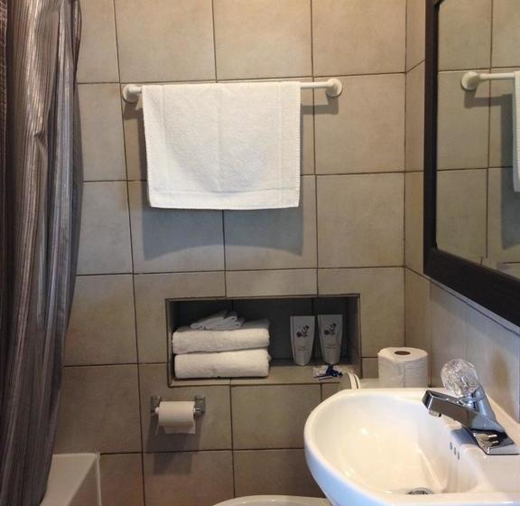 Motel Econonuit | Sherbrooke | Quebec | Canada 10