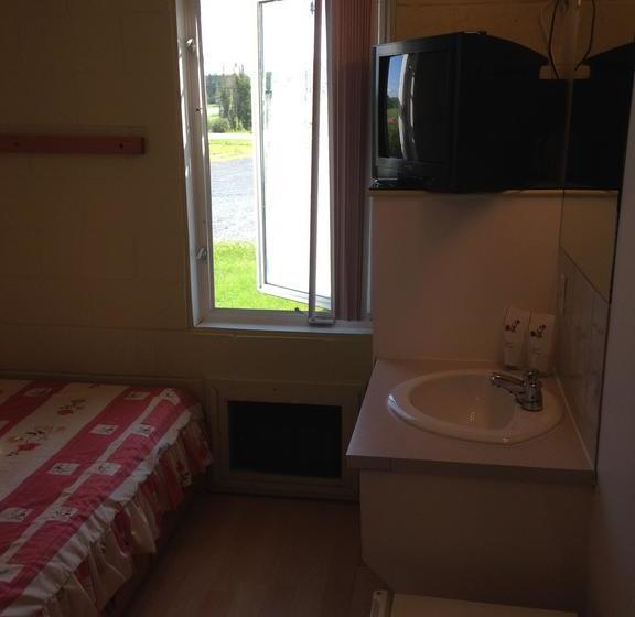 Motel Econonuit | Sherbrooke | Quebec | Canada 11