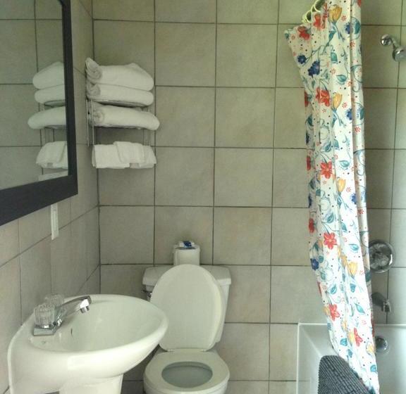 Motel Econonuit | Sherbrooke | Quebec | Canada 13