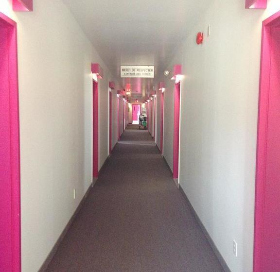 Motel Econonuit | Sherbrooke | Quebec | Canada 14