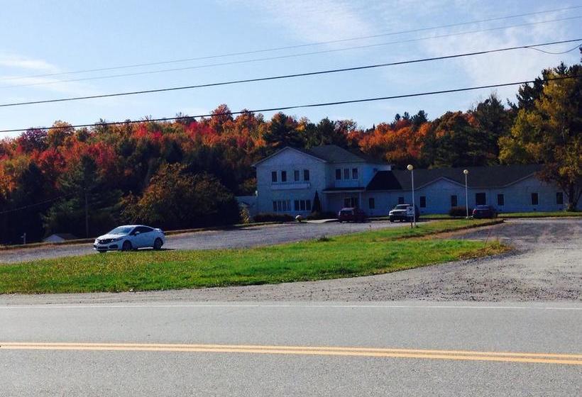 Motel Econonuit | Sherbrooke | Quebec | Canada 3