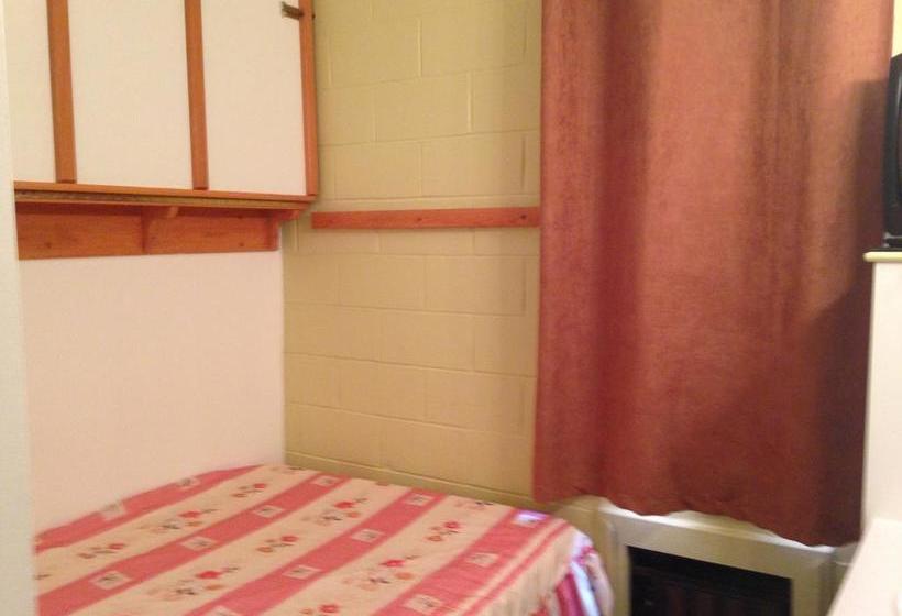 Motel Econonuit | Sherbrooke | Quebec | Canada 6