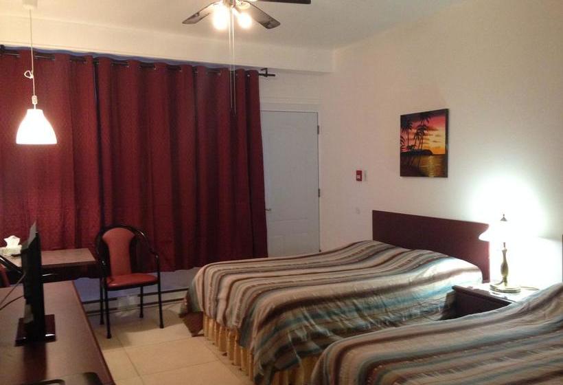 Motel Econonuit | Sherbrooke | Quebec | Canada 7