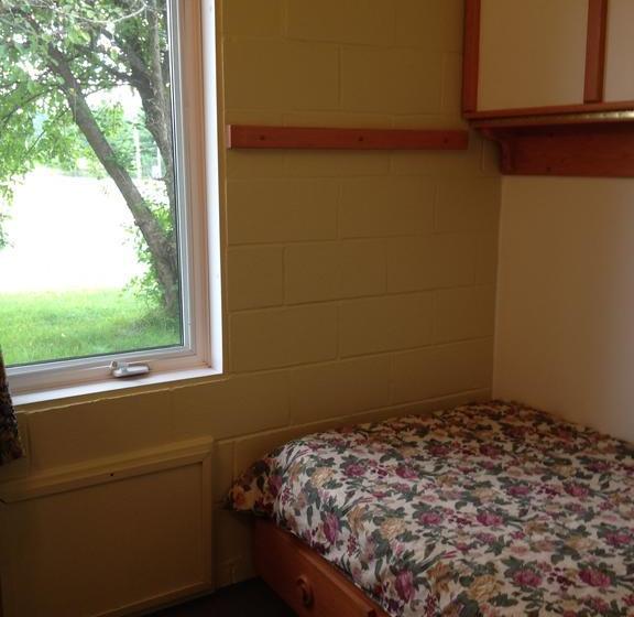 Motel Econonuit | Sherbrooke | Quebec | Canada 9