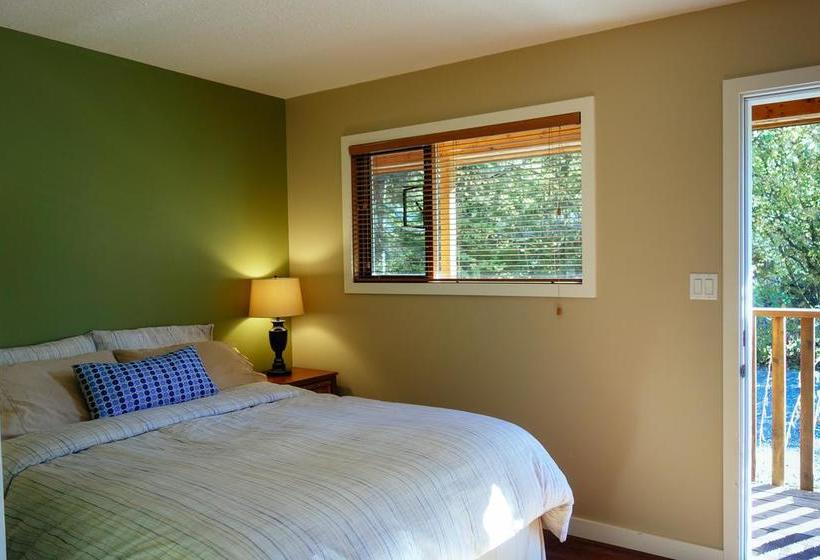 Skeena River House Bed & Breakfast | Terrace | British Columbia | Canada 15