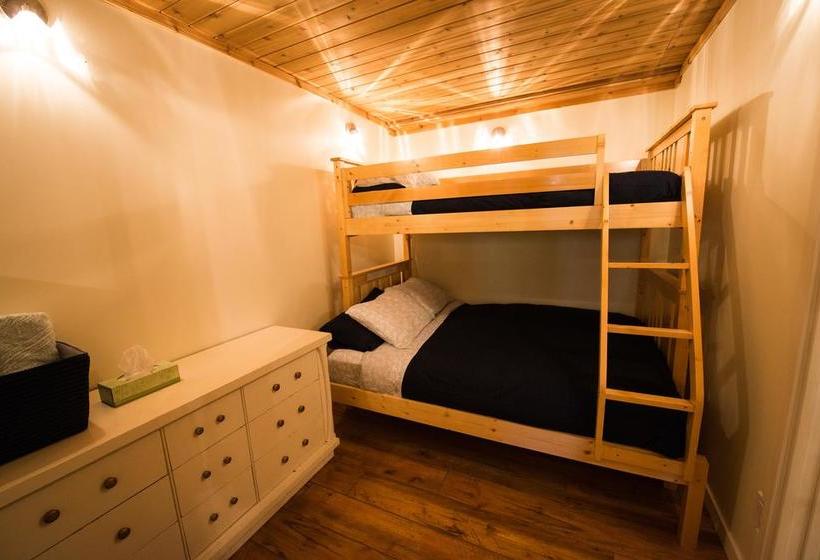 Skeena River House Bed & Breakfast | Terrace | British Columbia | Canada 19