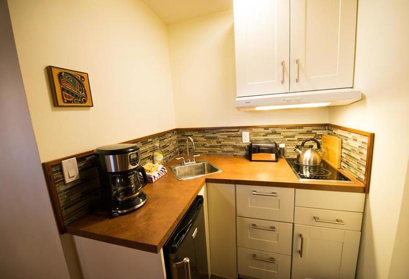 Skeena River House Bed & Breakfast | Terrace | British Columbia | Canada 20