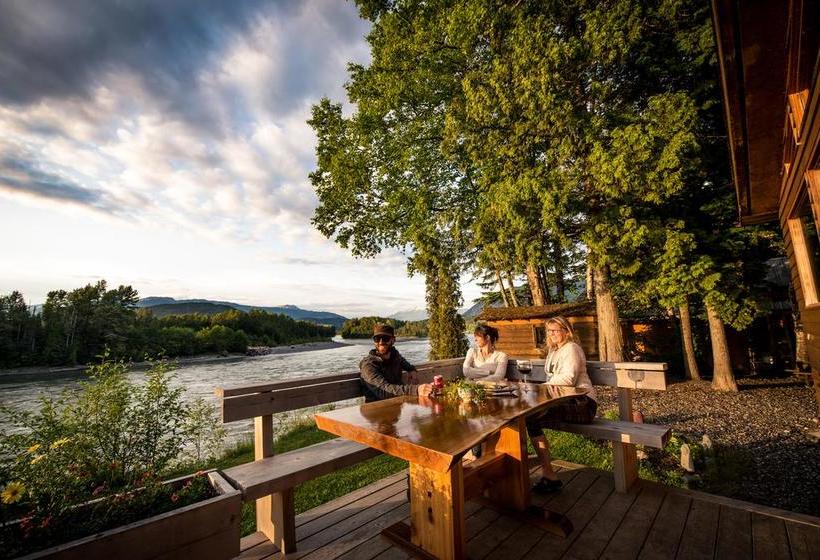 Skeena River House Bed & Breakfast | Terrace | British Columbia | Canada 7