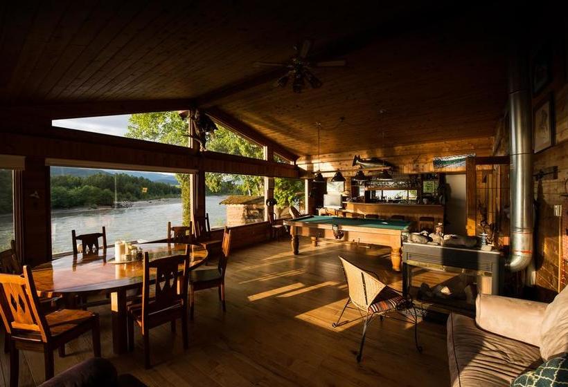 Skeena River House Bed & Breakfast | Terrace | British Columbia | Canada 8