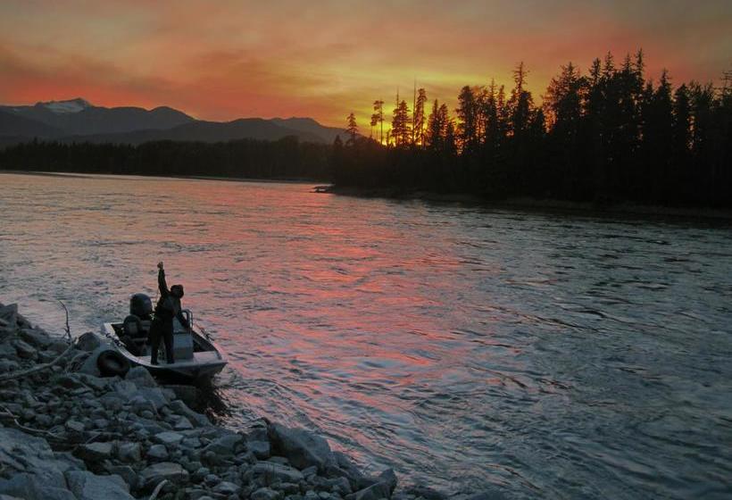 Skeena River House Bed & Breakfast | Terrace | British Columbia | Canada 9