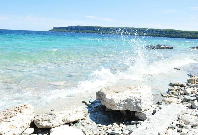 Northland Motel | Washago | Ontario | Canada 12