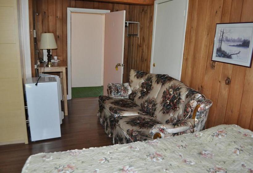 Northland Motel | Washago | Ontario | Canada 13