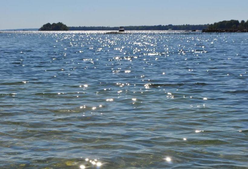 Northland Motel | Washago | Ontario | Canada 14