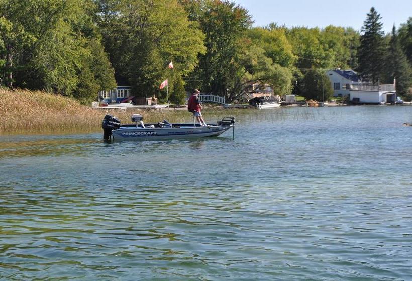 Northland Motel | Washago | Ontario | Canada 16