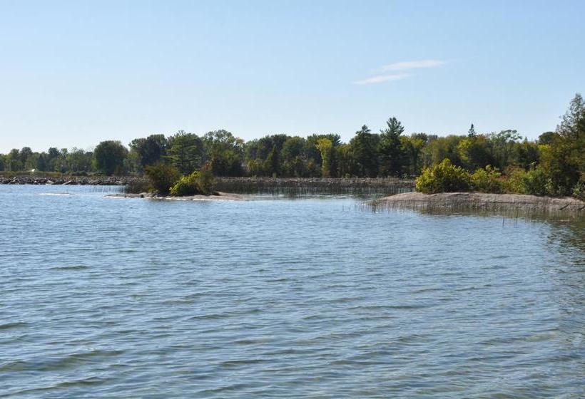 Northland Motel | Washago | Ontario | Canada 17