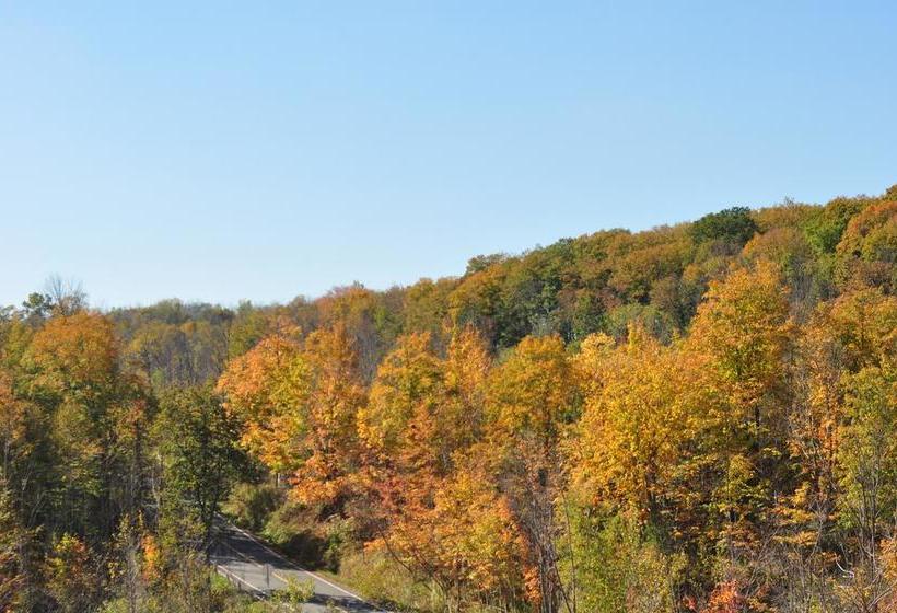 Northland Motel | Washago | Ontario | Canada 19