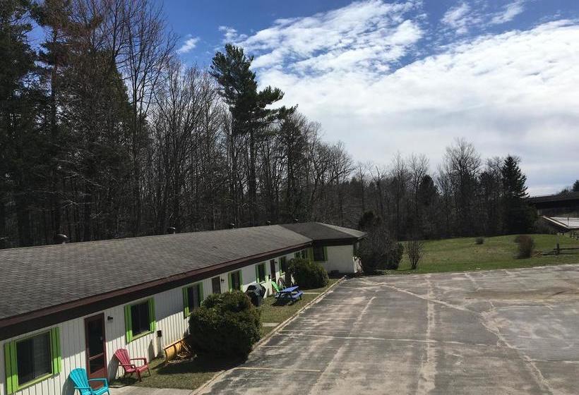 Northland Motel | Washago | Ontario | Canada 20