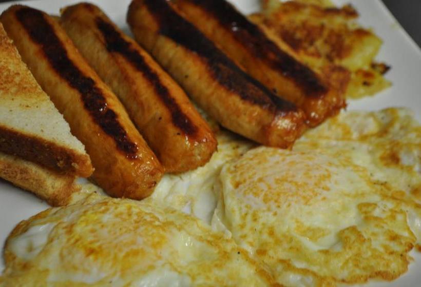 Northland Motel | Washago | Ontario | Canada 7