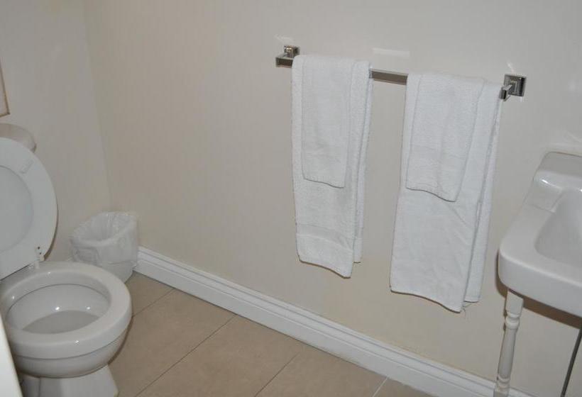 Northland Motel | Washago | Ontario | Canada 8