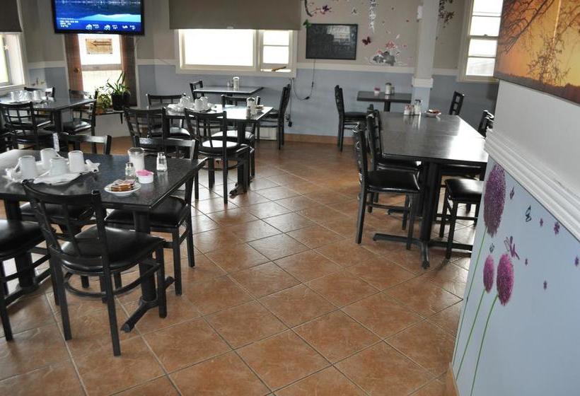 Northland Motel | Washago | Ontario | Canada 9