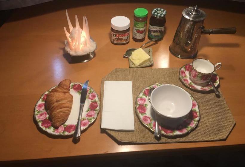 Mediterranean Edmonton B&b | Edmonton | Alberta | Canada 1