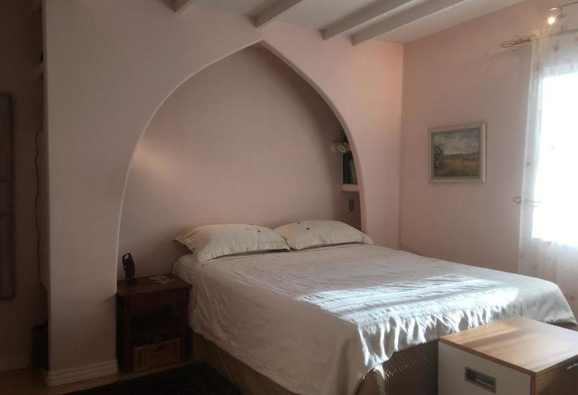 Mediterranean Edmonton B&b | Edmonton | Alberta | Canada 4