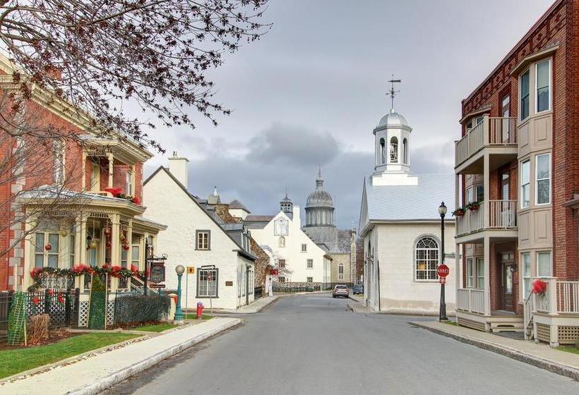 Bed and Breakfast Gite Loiselle | Trois Rivieres | Quebec | Canada 1