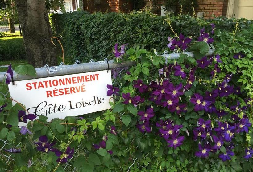 Bed and Breakfast Gite Loiselle | Trois Rivieres | Quebec | Canada 10