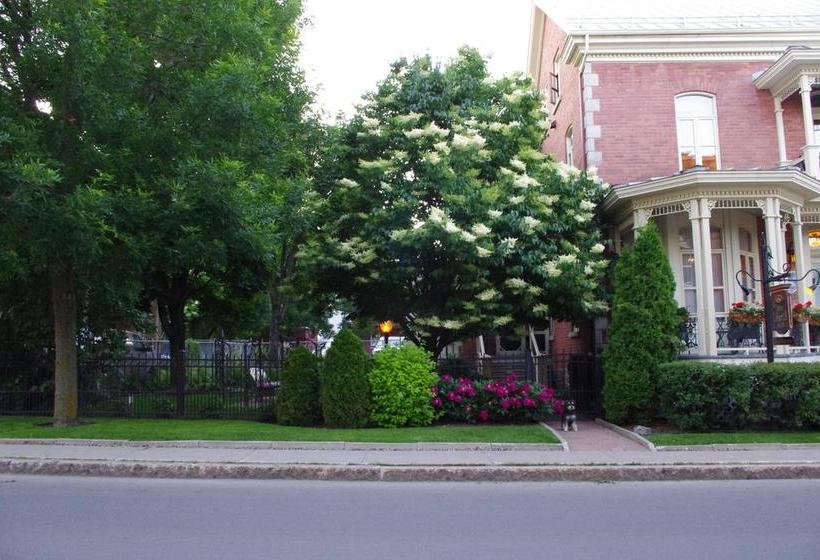Bed and Breakfast Gite Loiselle | Trois Rivieres | Quebec | Canada 11
