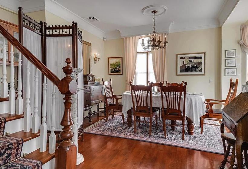 Bed and Breakfast Gite Loiselle | Trois Rivieres | Quebec | Canada 12