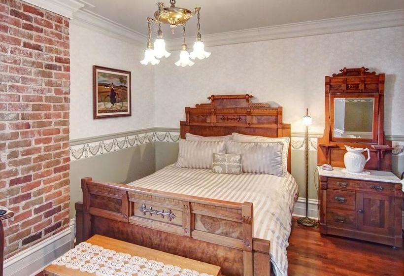 Bed and Breakfast Gite Loiselle | Trois Rivieres | Quebec | Canada 13