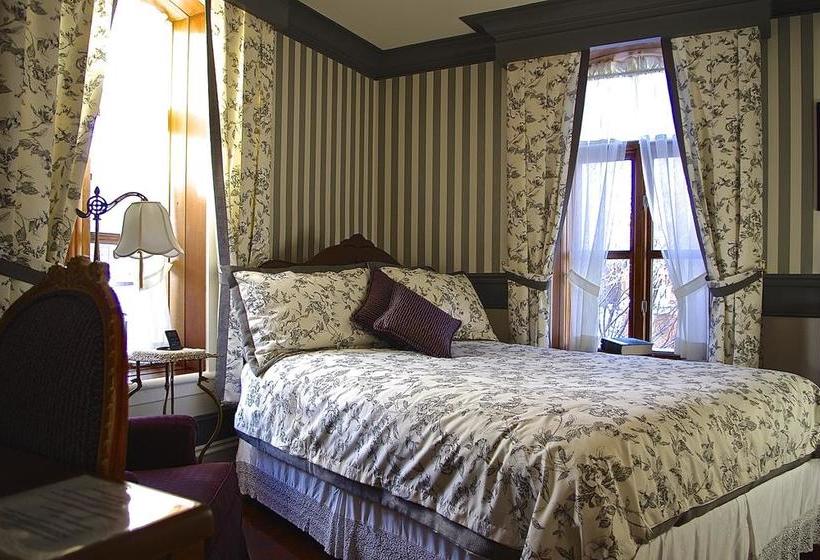 Bed and Breakfast Gite Loiselle | Trois Rivieres | Quebec | Canada 14