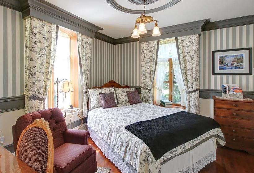 Bed and Breakfast Gite Loiselle | Trois Rivieres | Quebec | Canada 15