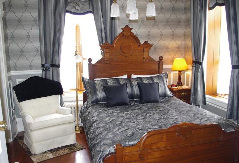 Bed and Breakfast Gite Loiselle | Trois Rivieres | Quebec | Canada 17