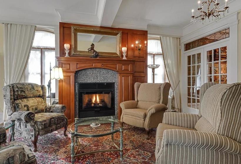 Bed and Breakfast Gite Loiselle | Trois Rivieres | Quebec | Canada 18