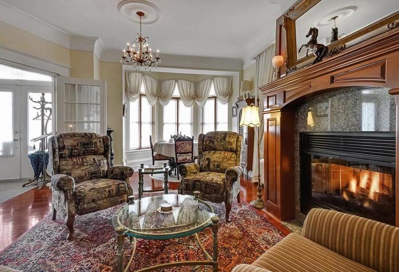 Bed and Breakfast Gite Loiselle | Trois Rivieres | Quebec | Canada 19