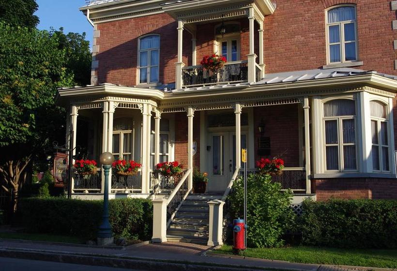 Bed and Breakfast Gite Loiselle | Trois Rivieres | Quebec | Canada 2