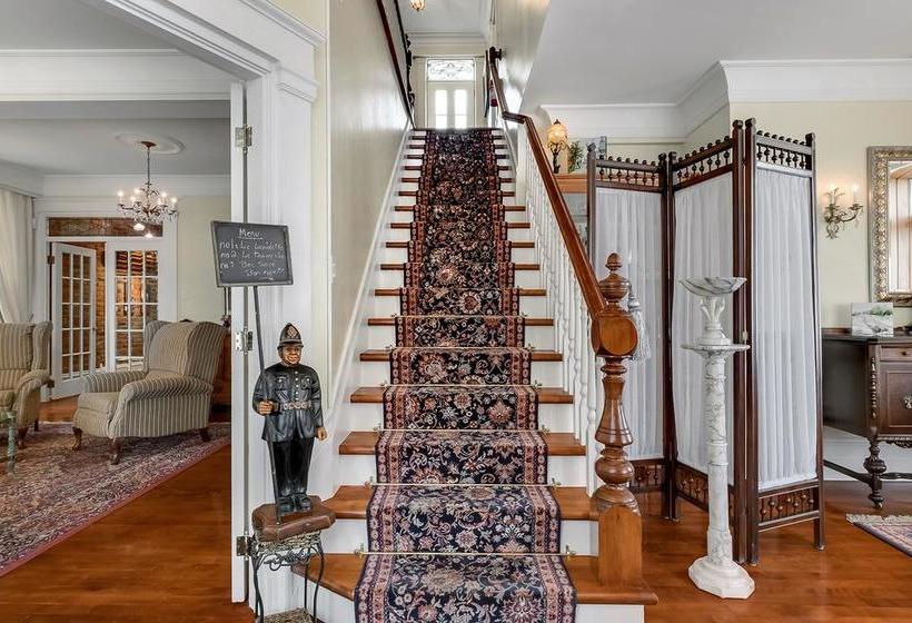 Bed and Breakfast Gite Loiselle | Trois Rivieres | Quebec | Canada 20