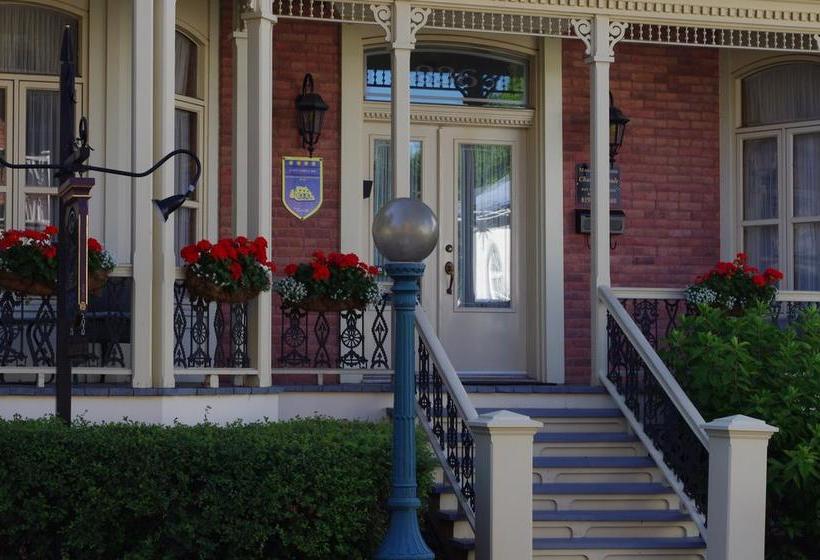 Bed and Breakfast Gite Loiselle | Trois Rivieres | Quebec | Canada 3