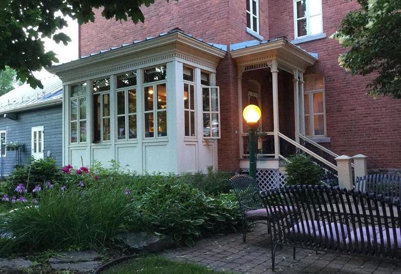 Bed and Breakfast Gite Loiselle | Trois Rivieres | Quebec | Canada 4